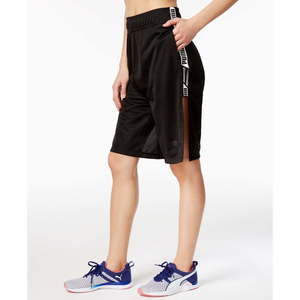 PUMA Women Boxing Short,Large